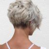 Long Messy Ash Blonde Pixie Haircuts (Photo 2 of 25)