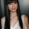 Blunt Bangs Asian Hairstyles (Photo 16 of 25)
