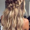 Cute Braided Hairstyles For Long Hair (Photo 24 of 25)