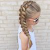 Wide Crown Braided Hairstyles With A Twist (Photo 22 of 25)