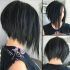 25 Best Angled Bob Hairstyles with Razored Ends
