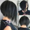 Angled Bob Hairstyles With Razored Ends (Photo 1 of 25)