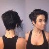 Feathery Bangs Hairstyles With A Shaggy Pixie (Photo 16 of 25)