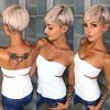Sexy Long Pixie Hairstyles With Babylights (Photo 11 of 25)