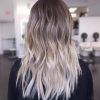 Soft Ash Blonde Lob Hairstyles (Photo 14 of 25)