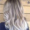 Ash Bronde Ombre Hairstyles (Photo 6 of 25)