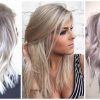 Ash Blonde Half Up Hairstyles (Photo 24 of 25)