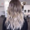 Ash Bronde Ombre Hairstyles (Photo 5 of 25)