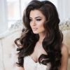 Long Hairstyles For Brides (Photo 23 of 25)