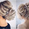 Updo Hairstyles (Photo 13 of 15)