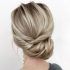 The 10 Best Collection of Soft Interlaced Updo