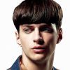 Tapered Bowl Cut Hairstyles (Photo 19 of 25)