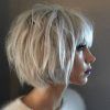 Bob Haircuts With Symmetrical Swoopy Layers (Photo 16 of 25)