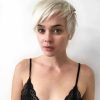 Choppy Pixie Haircuts With Short Bangs (Photo 25 of 25)
