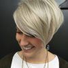 Angled Pixie Bob Hairstyles With Layers (Photo 19 of 25)