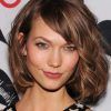 Volumized Curly Bob Hairstyles With Side-Swept Bangs (Photo 21 of 25)