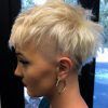 Shaved Sides Pixie Hairstyles (Photo 6 of 25)