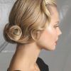 50S Hairstyles Updos (Photo 9 of 15)