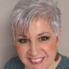 Over 50S Short Hairstyles (Photo 20 of 25)