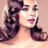 Fifties Long Hairstyles (Photo 6 of 25)
