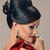 50S Hairstyles Updos (Photo 11 of 15)