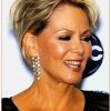 Hairstyles For The Over 50S Short (Photo 8 of 25)