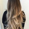 Balayage Hairstyles For Long Layers (Photo 7 of 25)