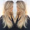 Short Obvious Layers Hairstyles For Long Hair (Photo 11 of 25)