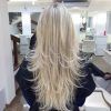 Blonde Long Haircuts (Photo 19 of 25)
