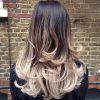 Long Layered Ombre Hairstyles (Photo 2 of 25)