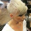 Long Pixie Hairstyles With Bangs (Photo 7 of 25)