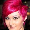 Pink Short Pixie Hairstyles (Photo 14 of 15)