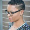 Perfect Pixie Haircuts For Black Women (Photo 2 of 25)