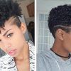 Natural Long Hairstyles For Black Women (Photo 14 of 25)