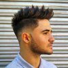 Spiky Long Hairstyles (Photo 8 of 25)
