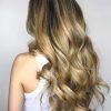 Long Layered Brunette Hairstyles With Curled Ends (Photo 19 of 25)