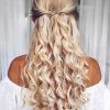 Curled Long Hairstyles (Photo 9 of 25)