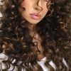 Curly Hair Long Hairstyles (Photo 8 of 25)
