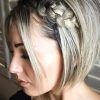 Royal Braided Hairstyles With Highlights (Photo 18 of 25)