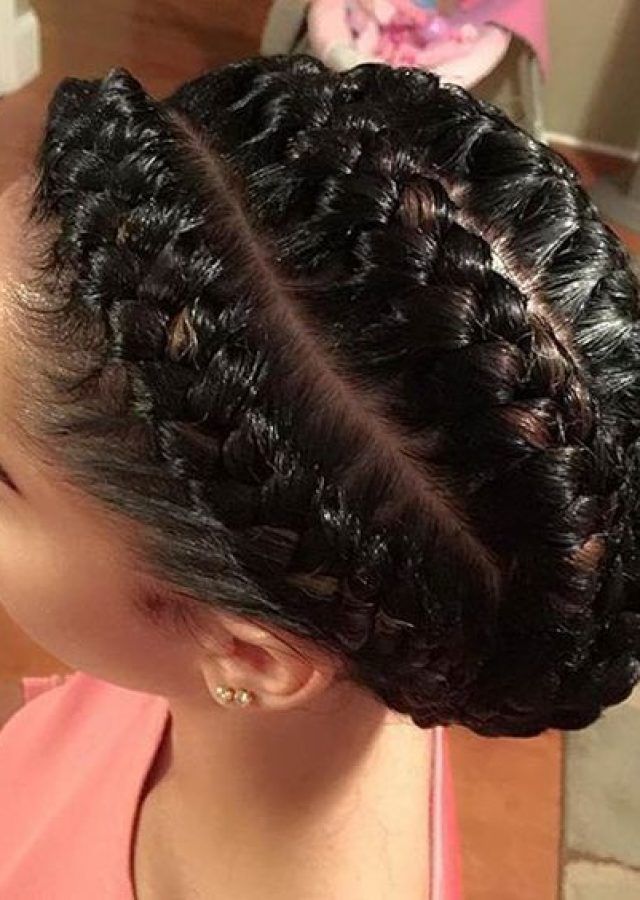  Best 25+ of Goddess Braided Hairstyles with Beads