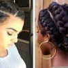 Goddess Braided Hairstyles With Beads (Photo 6 of 25)