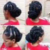 Curved Goddess Braids Hairstyles (Photo 17 of 25)