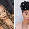Poetic Justice Braids Hairstyles (Photo 7 of 15)