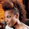 Braided Mohawk Hairstyles For Short Hair (Photo 24 of 25)