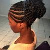 Ghana Braids Hairstyles (Photo 14 of 15)