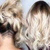 Undercut Long Hairstyles For Women (Photo 10 of 25)