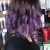 Voluminous Platinum And Purple Curls Blonde Hairstyles (Photo 15 of 25)