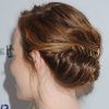 Jewelled Basket-Weave Prom Updos (Photo 7 of 25)