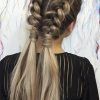 Long Hairstyles Braids (Photo 1 of 25)