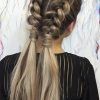 Cute Braided Hairstyles (Photo 9 of 15)